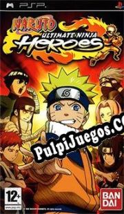 Naruto: Ultimate Ninja Heroes (2007/ENG/Español/RePack from DimitarSerg)