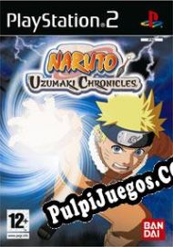 Naruto: Uzumaki Chronicles (2006/ENG/Español/Pirate)