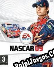 NASCAR 09 (2008/ENG/Español/RePack from DECADE)