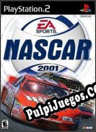 NASCAR 2001 (2000/ENG/Español/License)