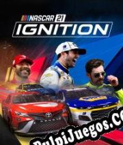 NASCAR 21: Ignition (2021/ENG/Español/Pirate)