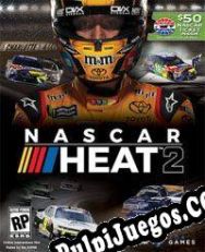 NASCAR Heat 2 (2017/ENG/Español/RePack from iNDUCT)