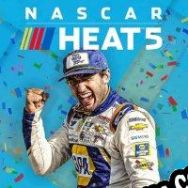 NASCAR Heat 5 (2020/ENG/Español/License)