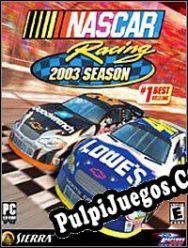 NASCAR Racing 2003 Season (2003/ENG/Español/RePack from ArCADE)