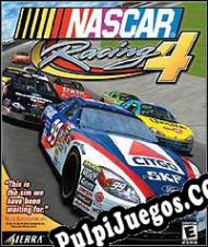 NASCAR Racing 4 (2001/ENG/Español/Pirate)