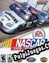 NASCAR: SimRacing (2004/ENG/Español/RePack from BLiZZARD)