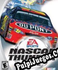 NASCAR Thunder 2002 (2001/ENG/Español/Pirate)