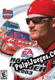 NASCAR Thunder 2003 (2022/ENG/Español/Pirate)