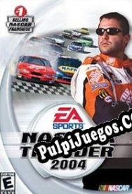 NASCAR Thunder 2004 (2003/ENG/Español/Pirate)