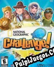 National Geographic Challenge! (2011/ENG/Español/RePack from RESURRECTiON)