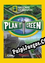 National Geographic: Plan It Green (2009/ENG/Español/RePack from Red Hot)