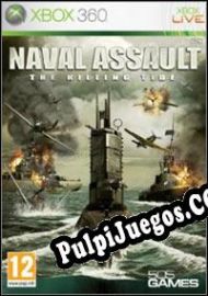 Naval Assault: The Killing Tide (2010/ENG/Español/RePack from Dual Crew)