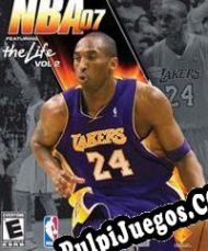 NBA 07 (2006/ENG/Español/RePack from Braga Software)