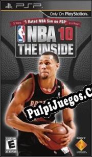 NBA 10: The Inside (2009/ENG/Español/RePack from KaSS)