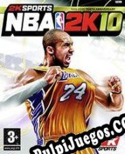 NBA 2K10 (2009/ENG/Español/RePack from UPLiNK)