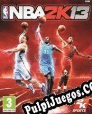 NBA 2K13 (2012/ENG/Español/RePack from ECLiPSE)