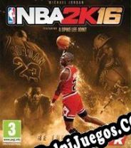 NBA 2K16 (2015/ENG/Español/Pirate)