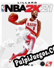 NBA 2K21 (2020) | RePack from UPLiNK