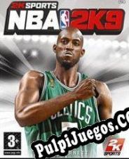 NBA 2K9 (2008/ENG/Español/License)