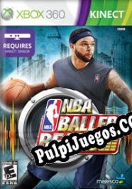 NBA Baller Beats (2012/ENG/Español/License)