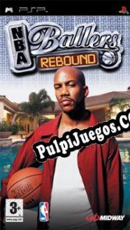 NBA Ballers: Rebound (2006/ENG/Español/Pirate)