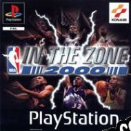 NBA In the Zone 2000 (2000/ENG/Español/Pirate)