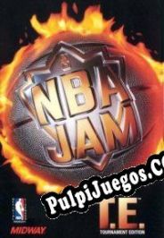 NBA Jam Tournament Edition (1995/ENG/Español/Pirate)