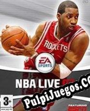 NBA Live 07 (2022/ENG/Español/Pirate)