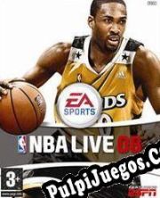 NBA Live 08 (2007) | RePack from POSTMORTEM