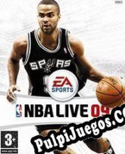 NBA Live 09 All-Play (2008) | RePack from DEFJAM