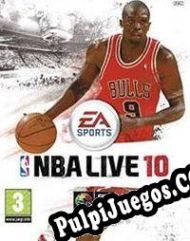 NBA Live 10 (2009/ENG/Español/Pirate)