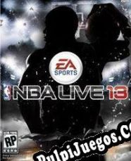 NBA Live 13 (2022/ENG/Español/RePack from iRC)