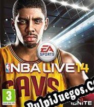 NBA Live 14 (2013/ENG/Español/Pirate)