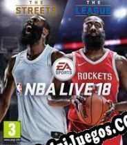 NBA Live 18 (2017/ENG/Español/RePack from ZWT)