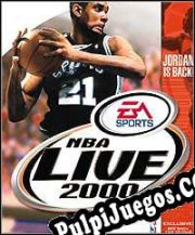 NBA Live 2000 (1999/ENG/Español/RePack from ENGiNE)