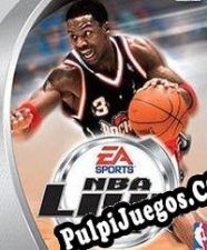 NBA Live 2002 (2001/ENG/Español/License)