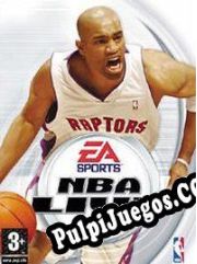 NBA Live 2004 (2003/ENG/Español/Pirate)