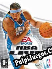 NBA Live 2005 (2004/ENG/Español/RePack from rex922)