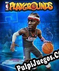 NBA Playgrounds (2017/ENG/Español/RePack from Under SEH)