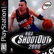 NBA ShootOut 2000 (1999/ENG/Español/RePack from GGHZ)