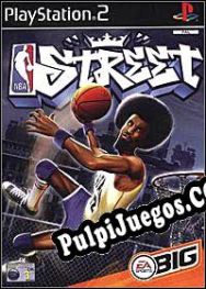 NBA Street (2001/ENG/Español/Pirate)