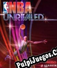 NBA Unrivaled (2009/ENG/Español/RePack from CBR)