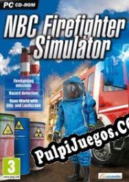 NBC Firefighter Simulator (2013/ENG/Español/RePack from CRUDE)