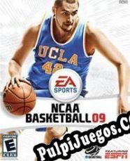 NCAA Basketball 09 (2008/ENG/Español/License)