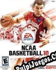 NCAA Basketball 10 (2009) | RePack from DEViANCE