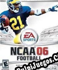 NCAA Football 06 (2005/ENG/Español/RePack from AHCU)