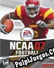 NCAA Football 07 (2006/ENG/Español/RePack from FFF)