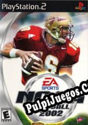 NCAA Football 2002 (2001/ENG/Español/RePack from BAKA!)