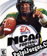 NCAA Football 2003 (2002/ENG/Español/License)