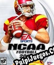 NCAA Football 2004 (2003/ENG/Español/RePack from AGGRESSiON)